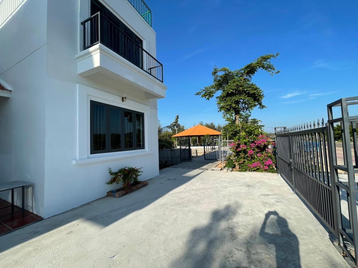 Duc Luu Quang Hotel Binh Thuan Tuy Phong Esterno foto