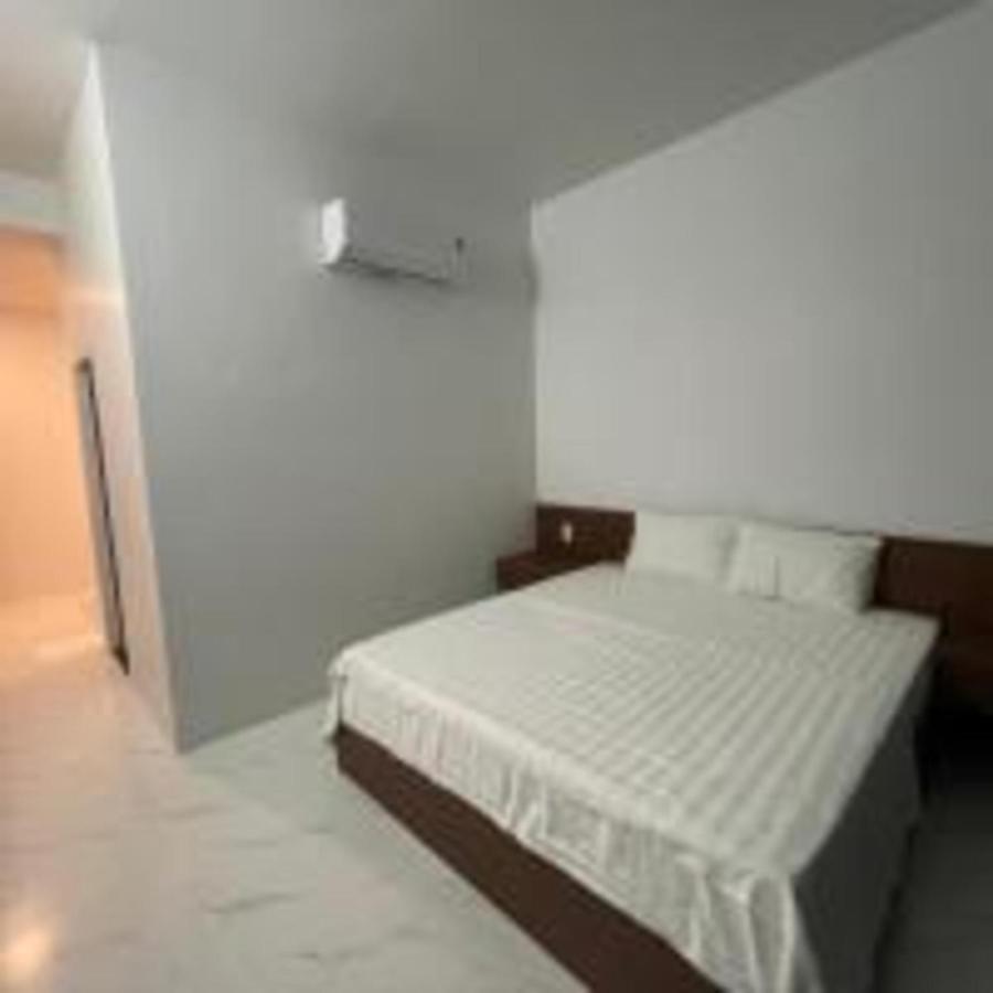 Duc Luu Quang Hotel Binh Thuan Tuy Phong Esterno foto