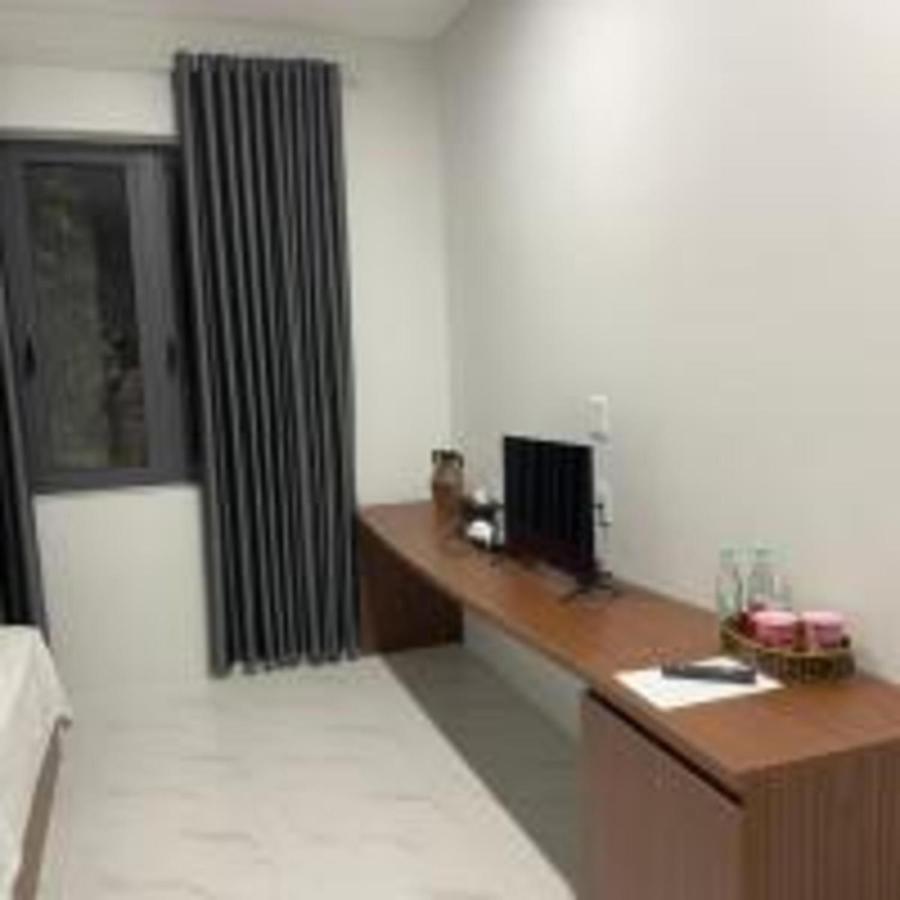 Duc Luu Quang Hotel Binh Thuan Tuy Phong Esterno foto