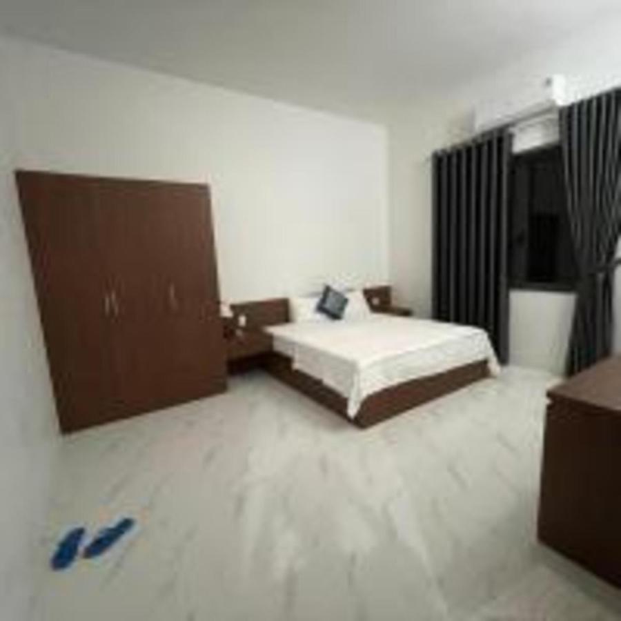 Duc Luu Quang Hotel Binh Thuan Tuy Phong Esterno foto