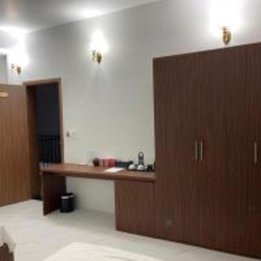 Duc Luu Quang Hotel Binh Thuan Tuy Phong Esterno foto