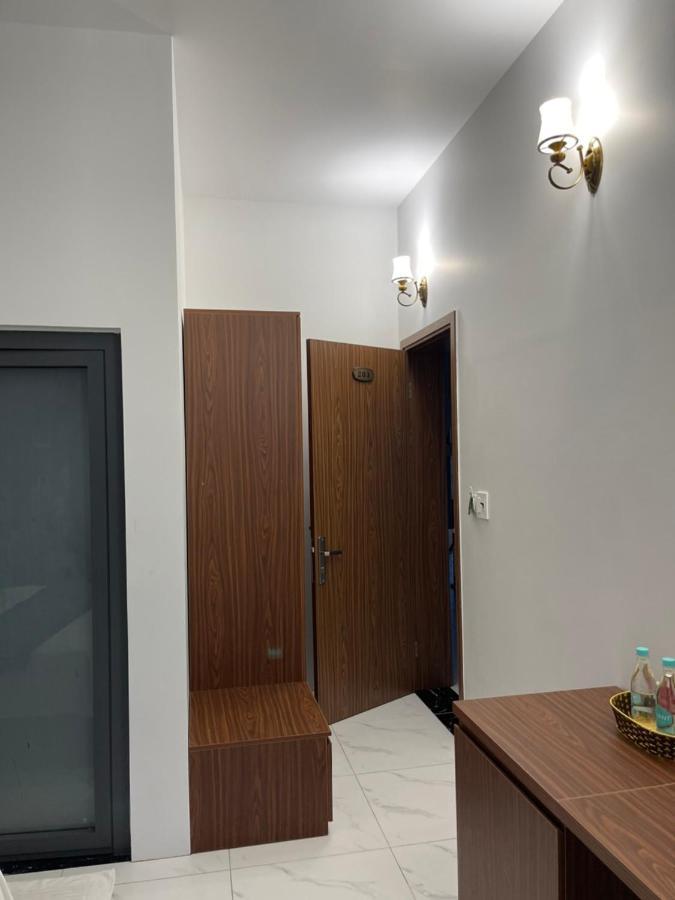 Duc Luu Quang Hotel Binh Thuan Tuy Phong Esterno foto