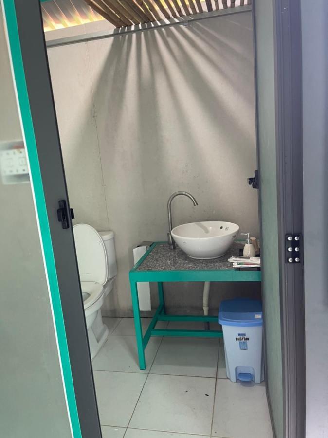 Duc Luu Quang Hotel Binh Thuan Tuy Phong Esterno foto