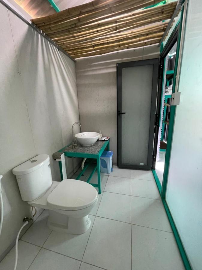 Duc Luu Quang Hotel Binh Thuan Tuy Phong Esterno foto