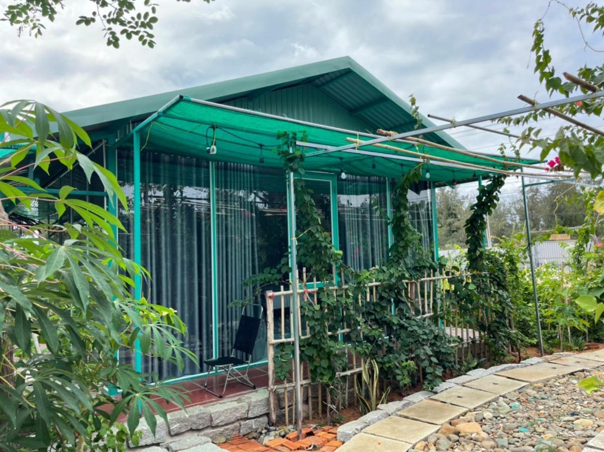 Duc Luu Quang Hotel Binh Thuan Tuy Phong Esterno foto