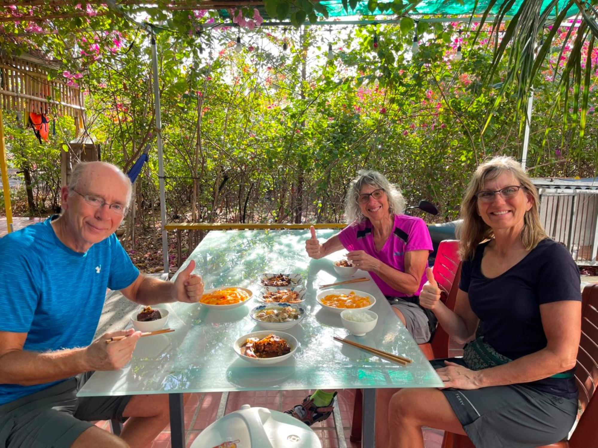 Duc Luu Quang Hotel Binh Thuan Tuy Phong Esterno foto