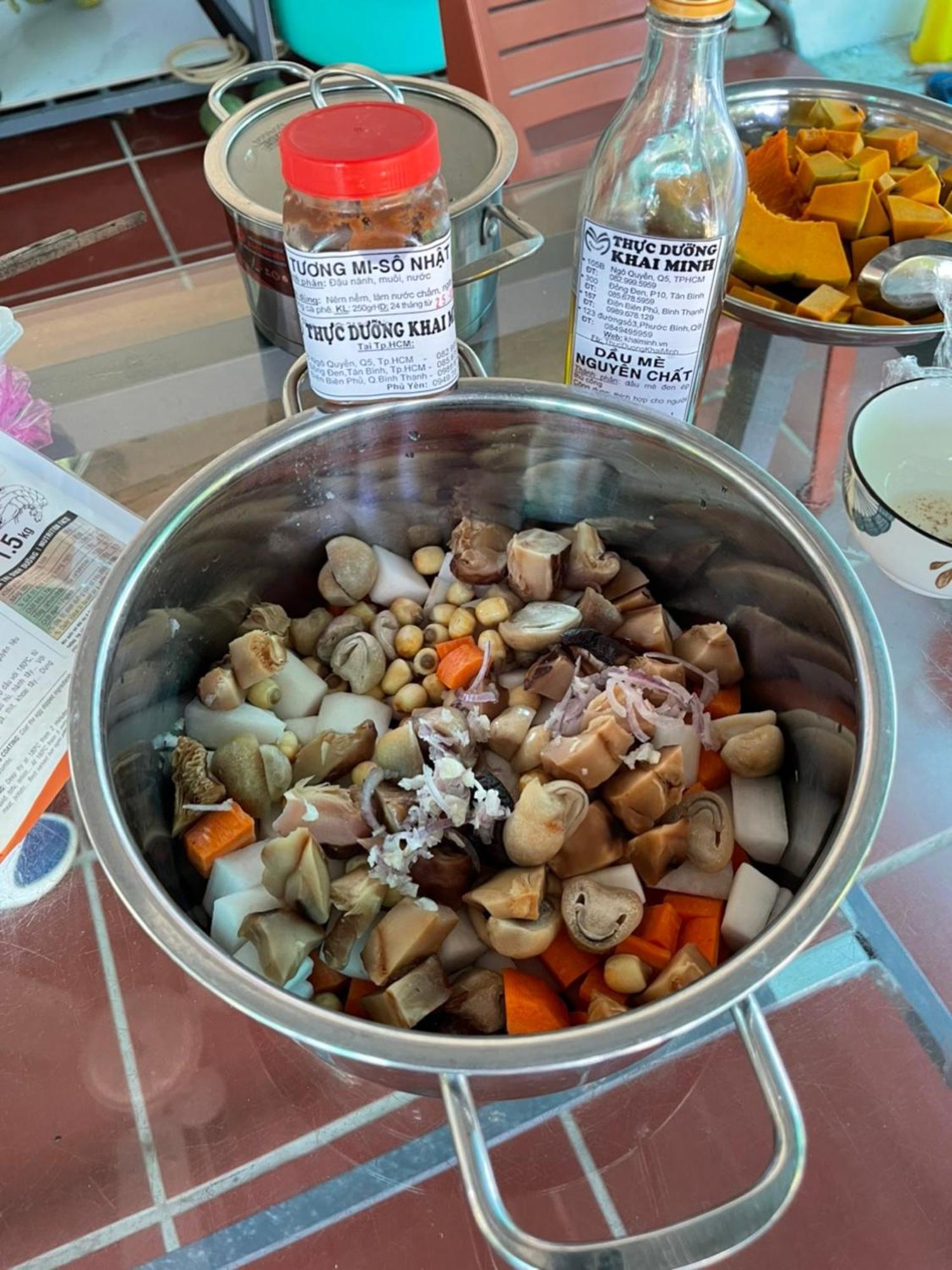 Duc Luu Quang Hotel Binh Thuan Tuy Phong Esterno foto