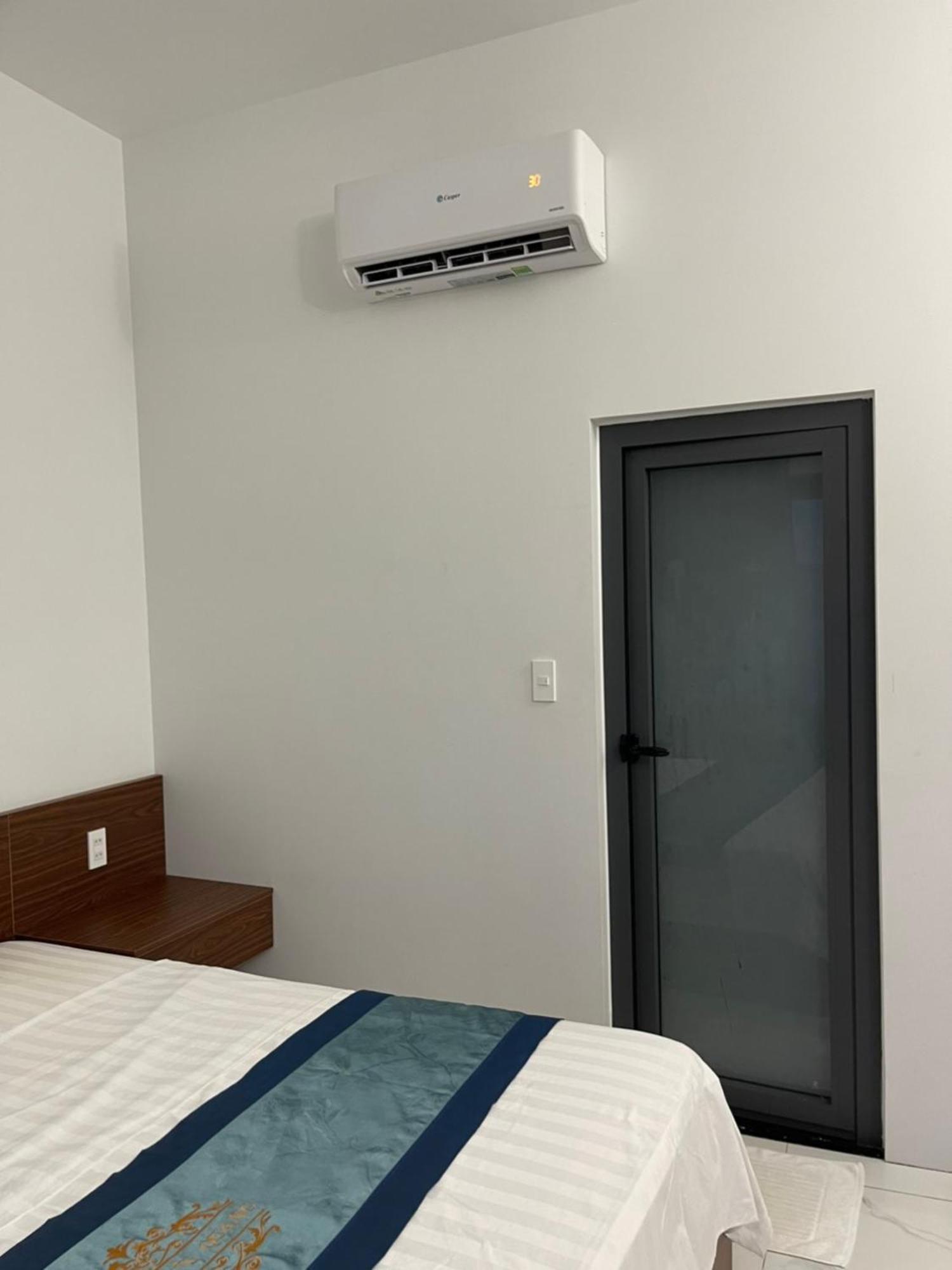 Duc Luu Quang Hotel Binh Thuan Tuy Phong Esterno foto