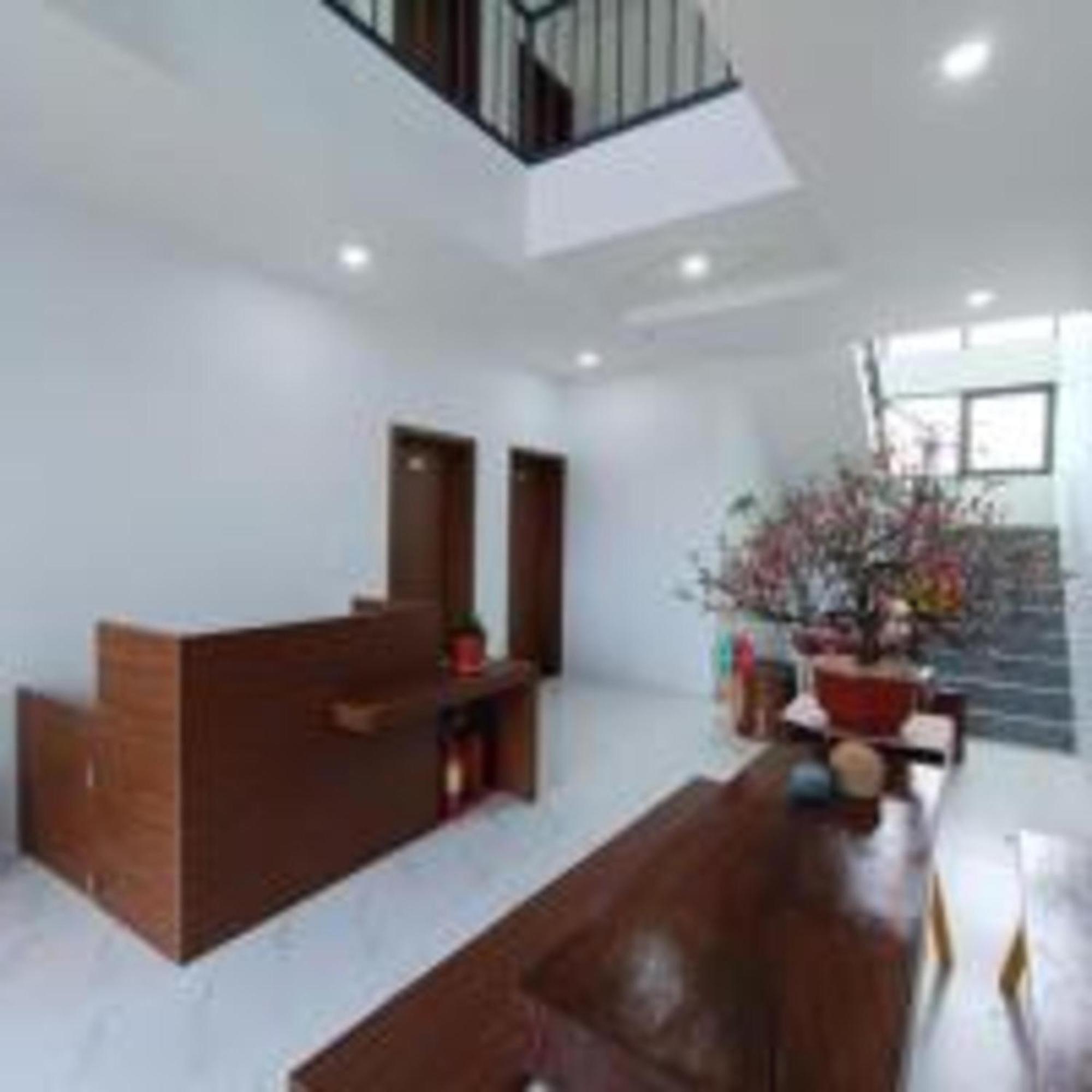 Duc Luu Quang Hotel Binh Thuan Tuy Phong Esterno foto