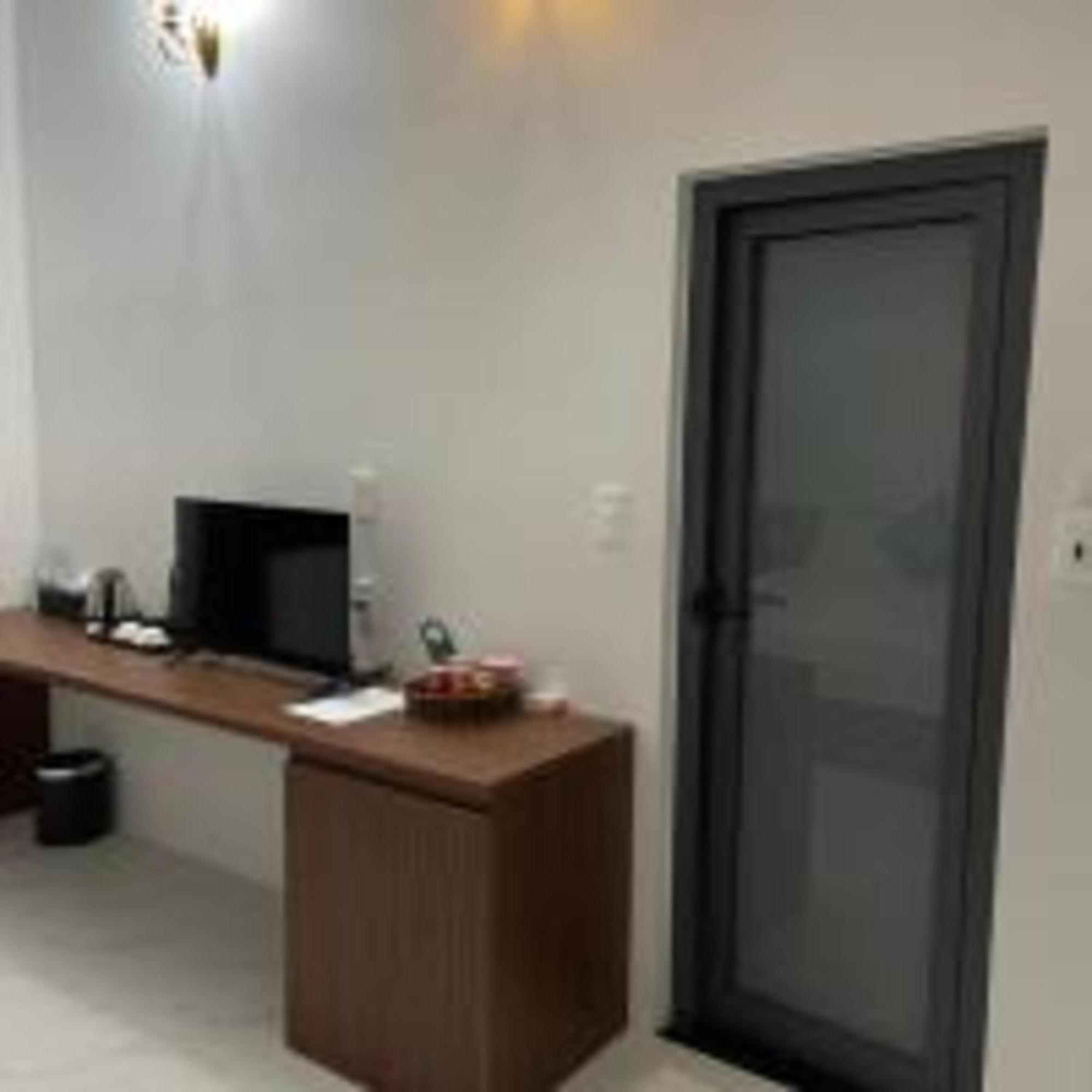 Duc Luu Quang Hotel Binh Thuan Tuy Phong Esterno foto