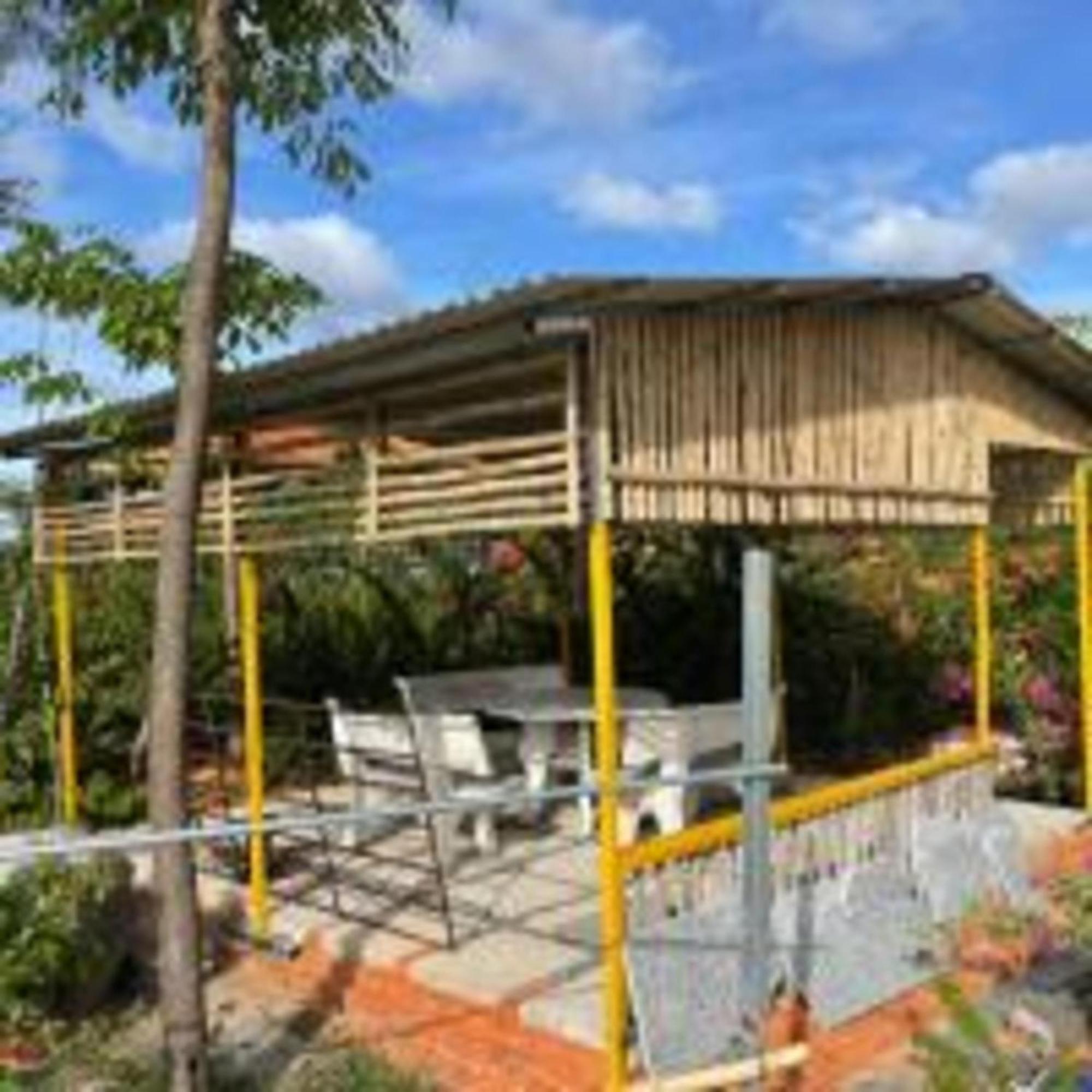 Duc Luu Quang Hotel Binh Thuan Tuy Phong Esterno foto